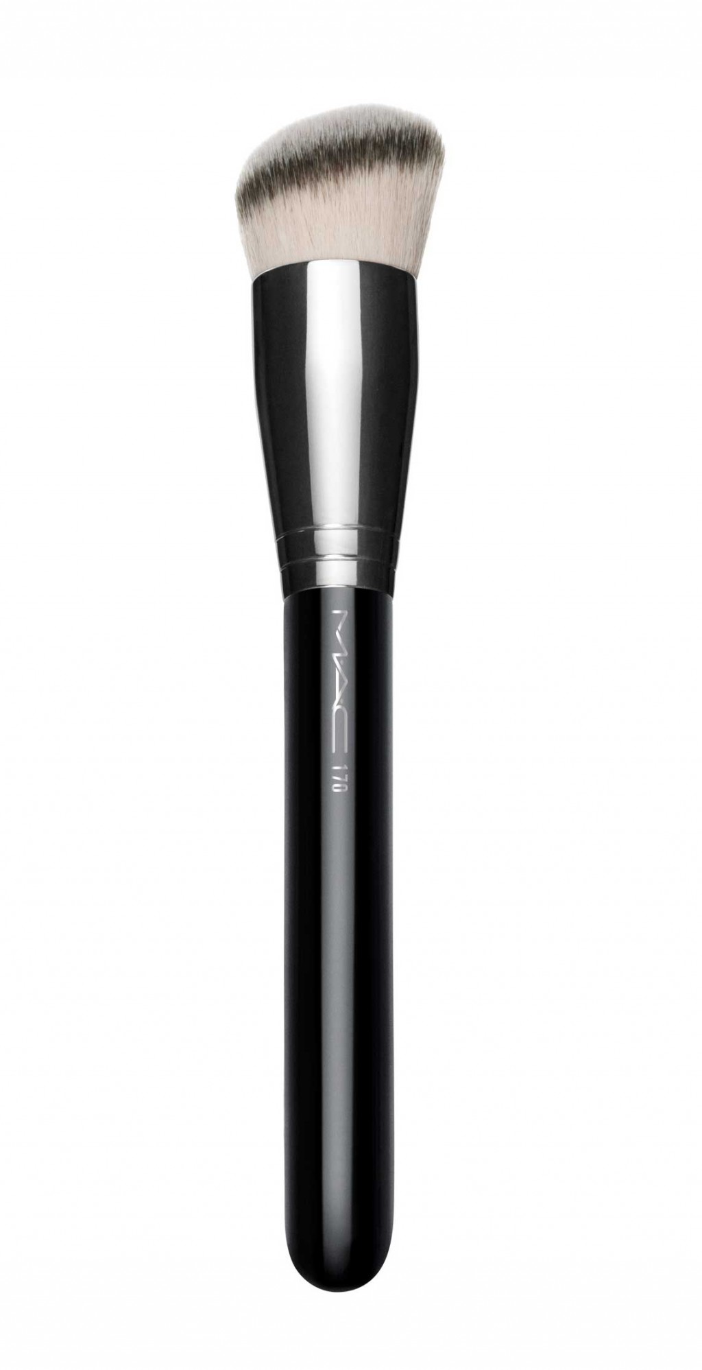 MAC 170 Synthetic Round Slat Brush