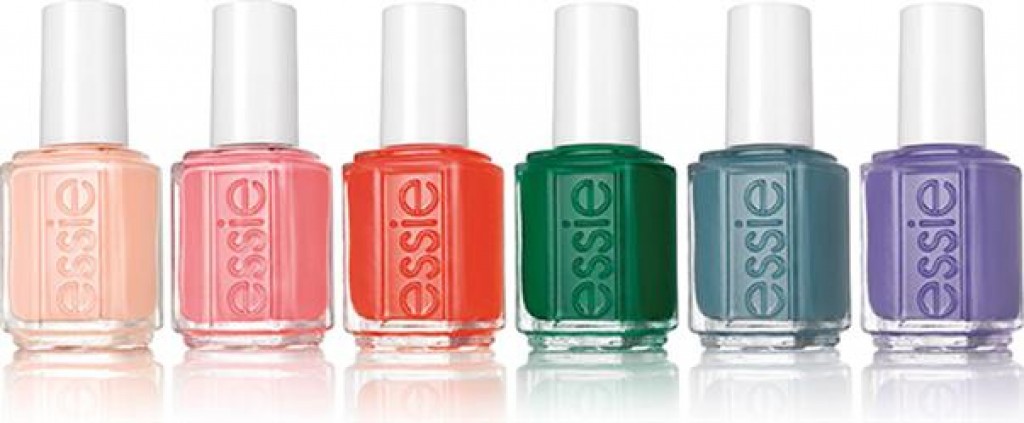 Essie Lounge Lover Collection