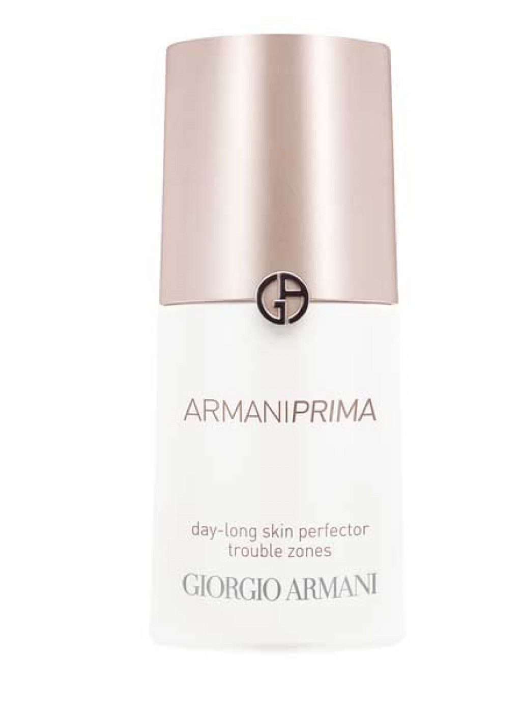 Giorgio Armani Prima Color Control Glow Moisturizer SPF 35 | News |  BeautyAlmanac