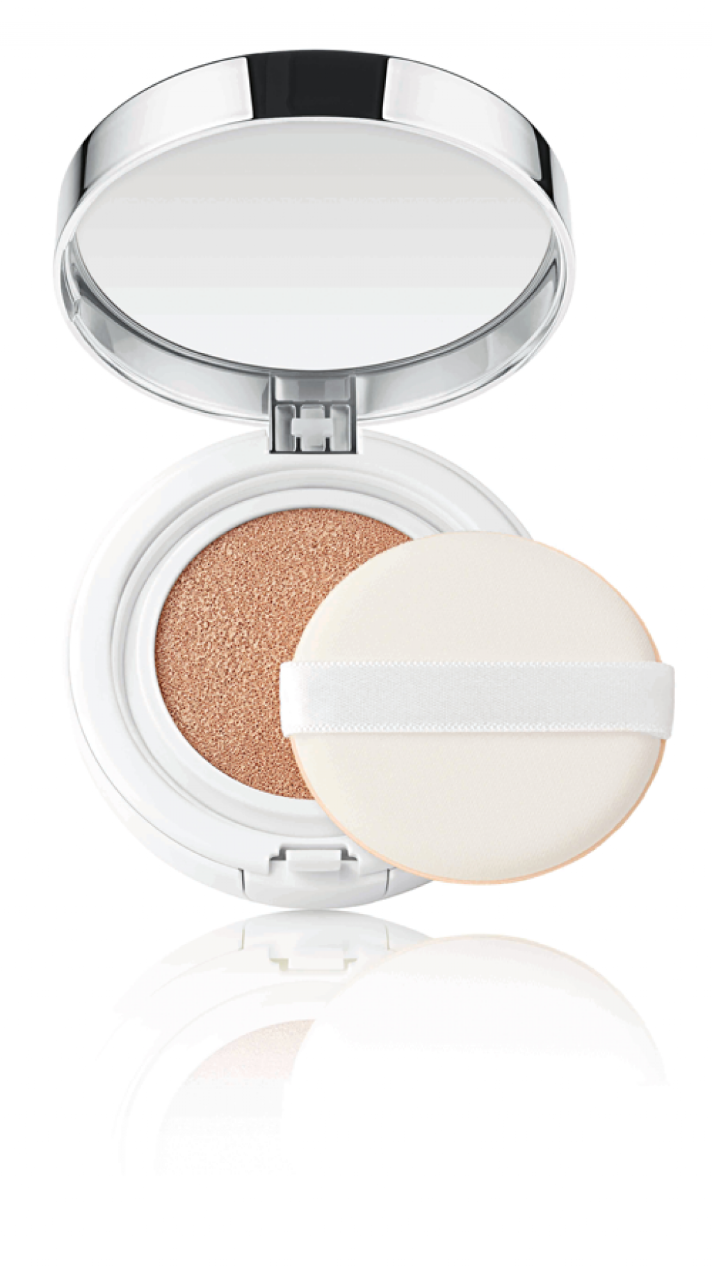 Clinique Super City Block BB Cushion Compact SPF50