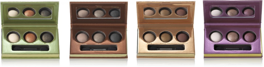 Laura Geller The Truffles Collection