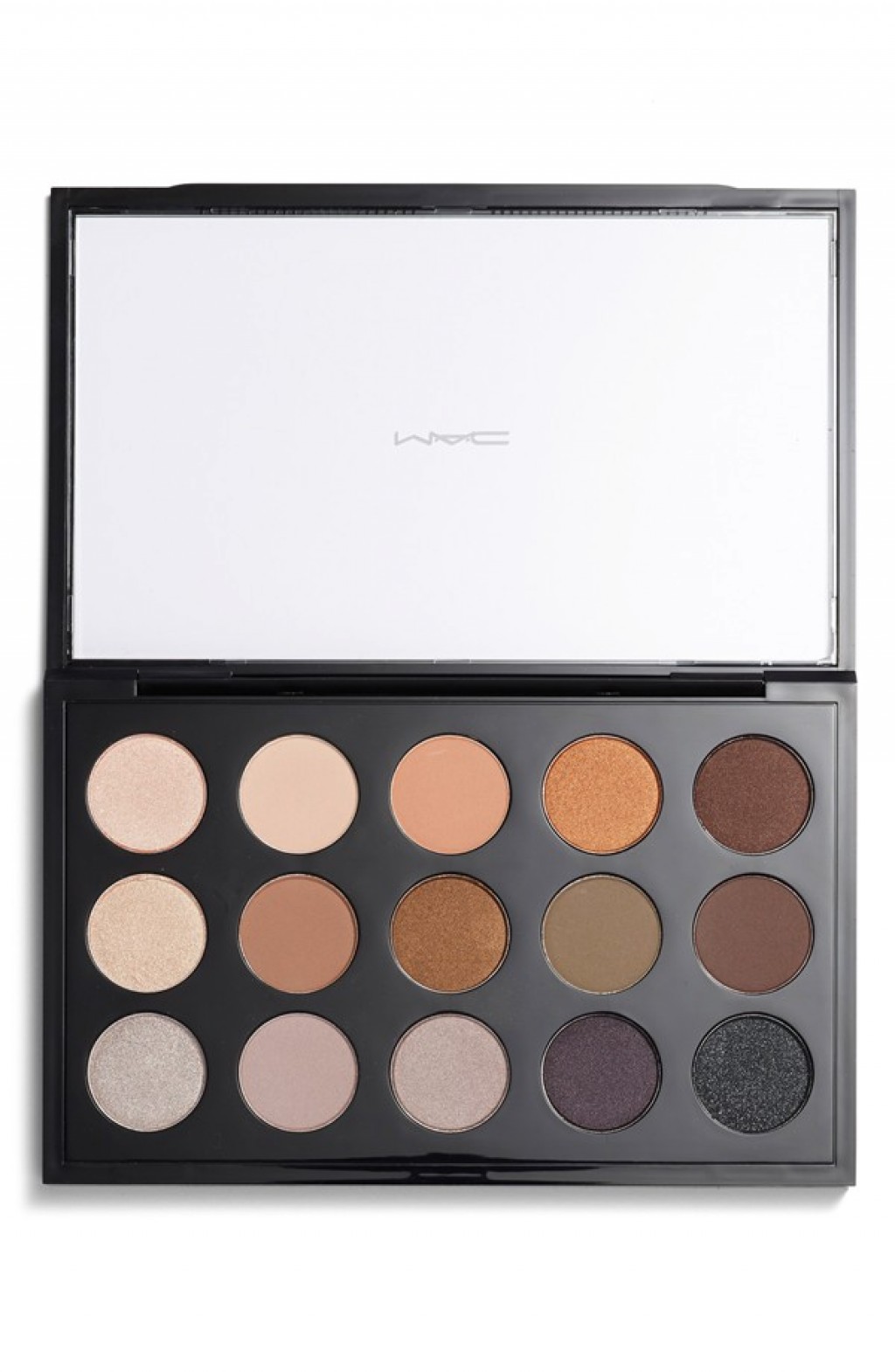 MAC Nordstrom Now Eyeshadow Palette