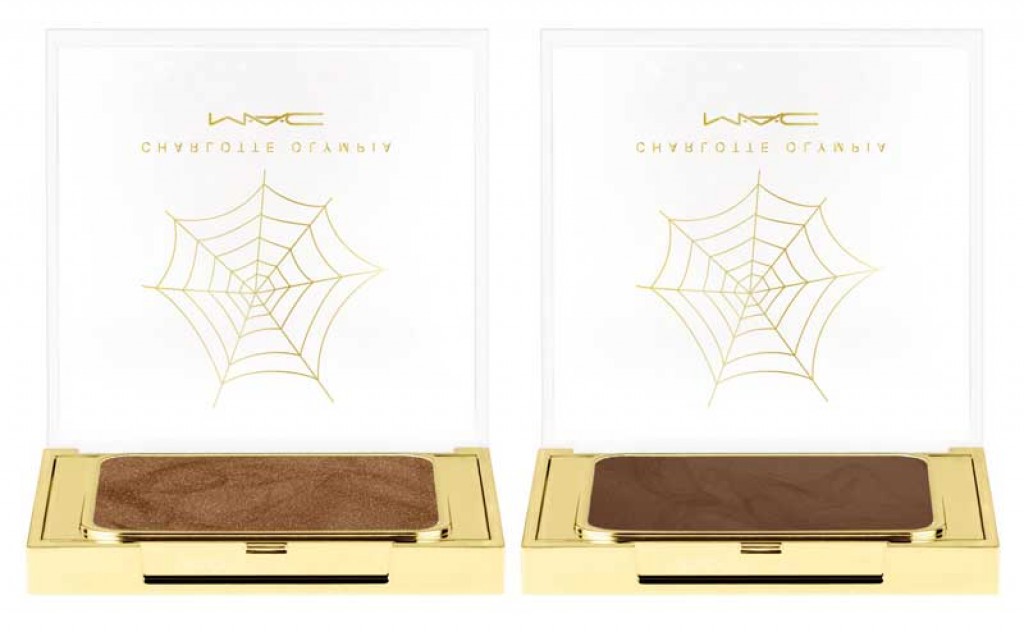 MAC Charlotte Olympia Cream Colour Base