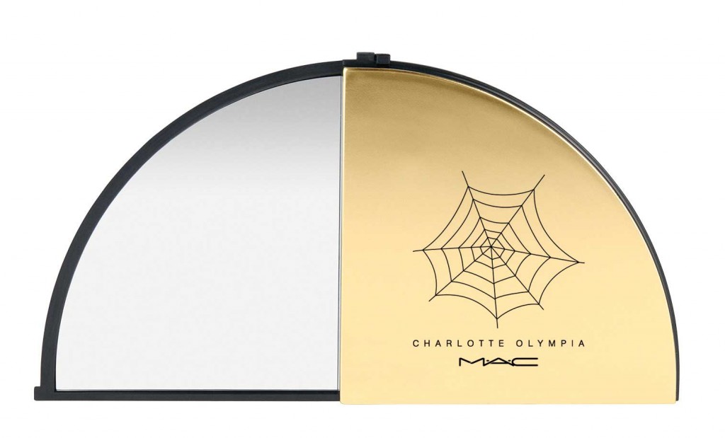 MAC Charlotte Olympia Mirror