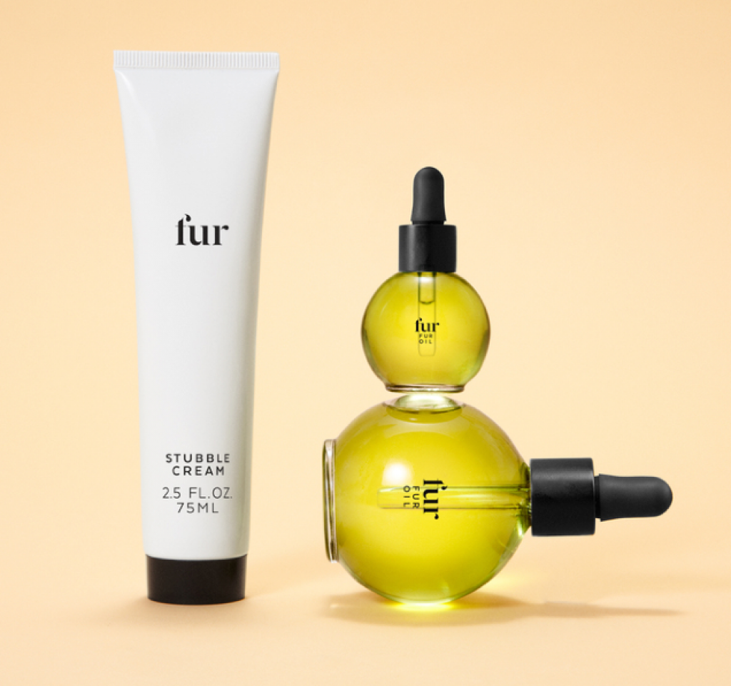 Fur Oil