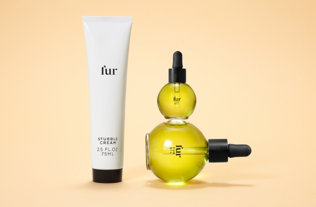 Fur Stubble Cream