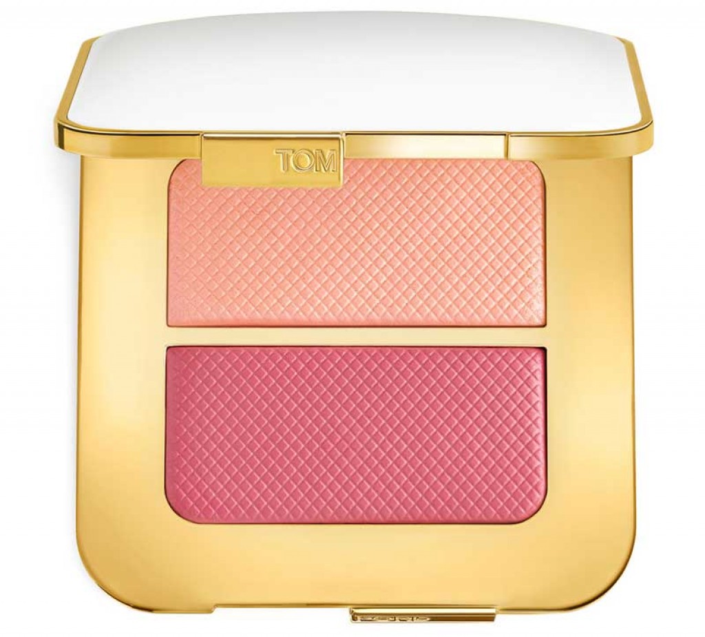 Tom Ford Sheer Cheek Duo