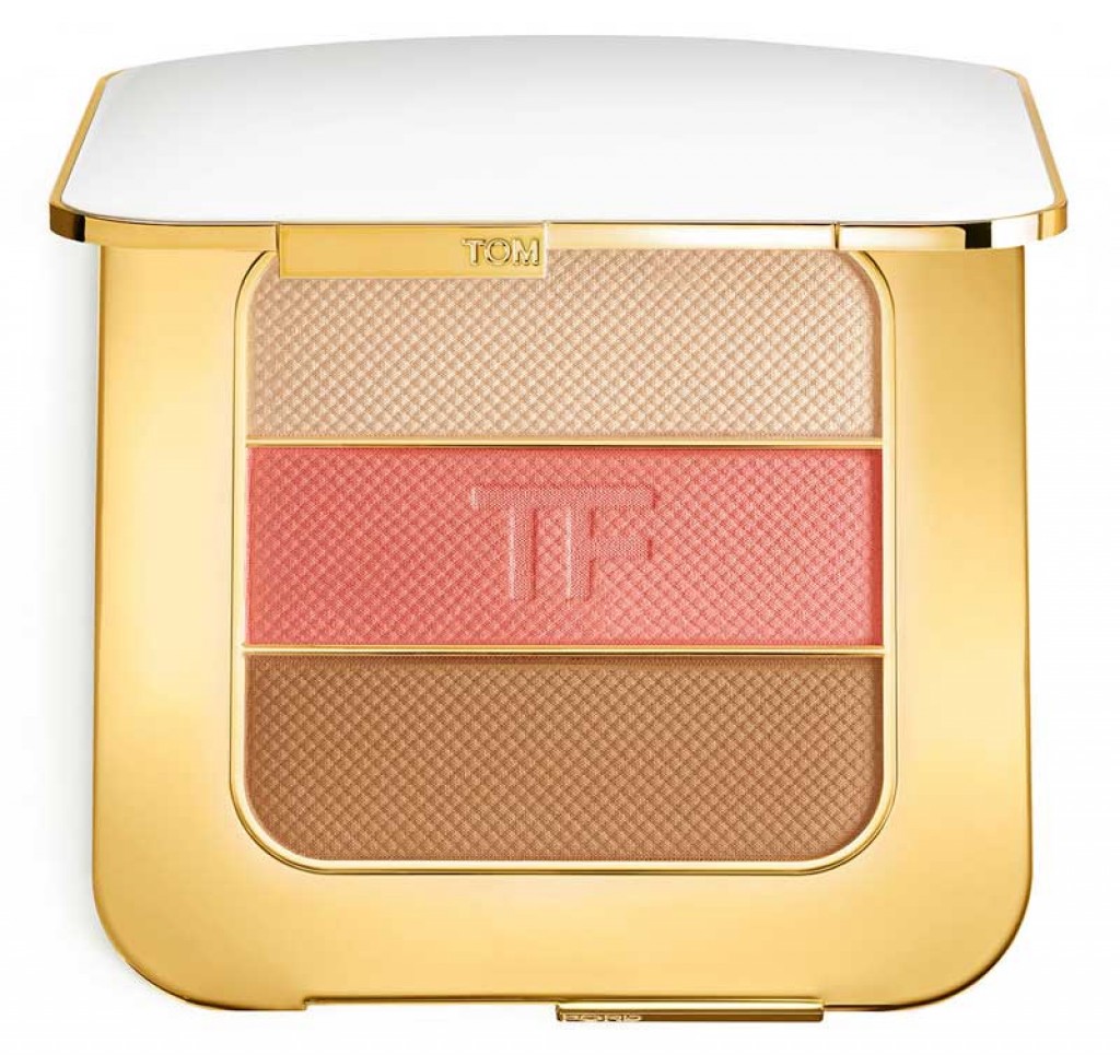 Tom Ford Soleil Contouring Compact | Makeup | BeautyAlmanac