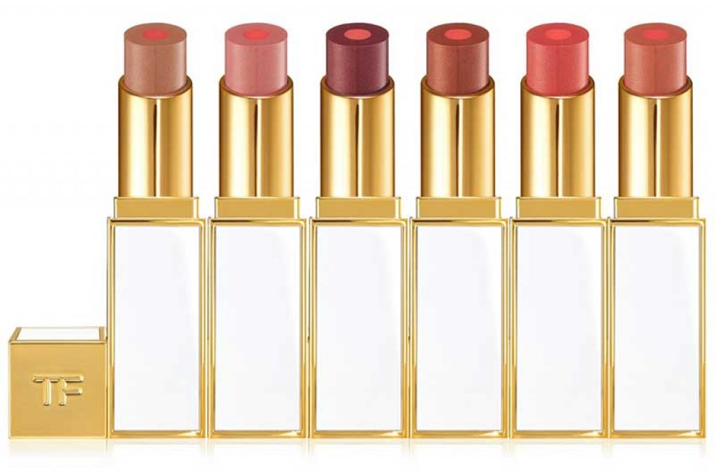 Tom Ford Moisturecore Lip Color