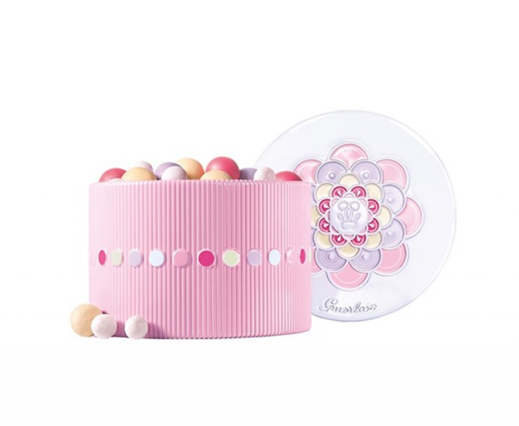 Guerlain Carousel Météorites Pearls