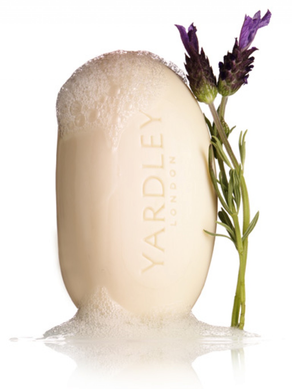 Yardley English Lavender Bar Soap