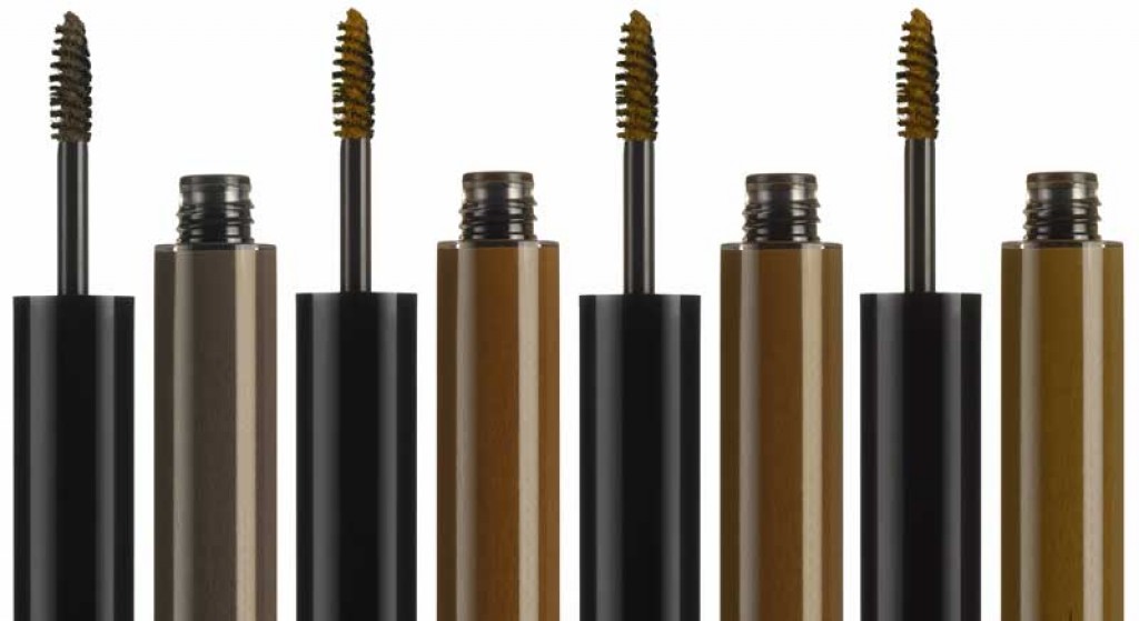 Illamasqua Brow Build