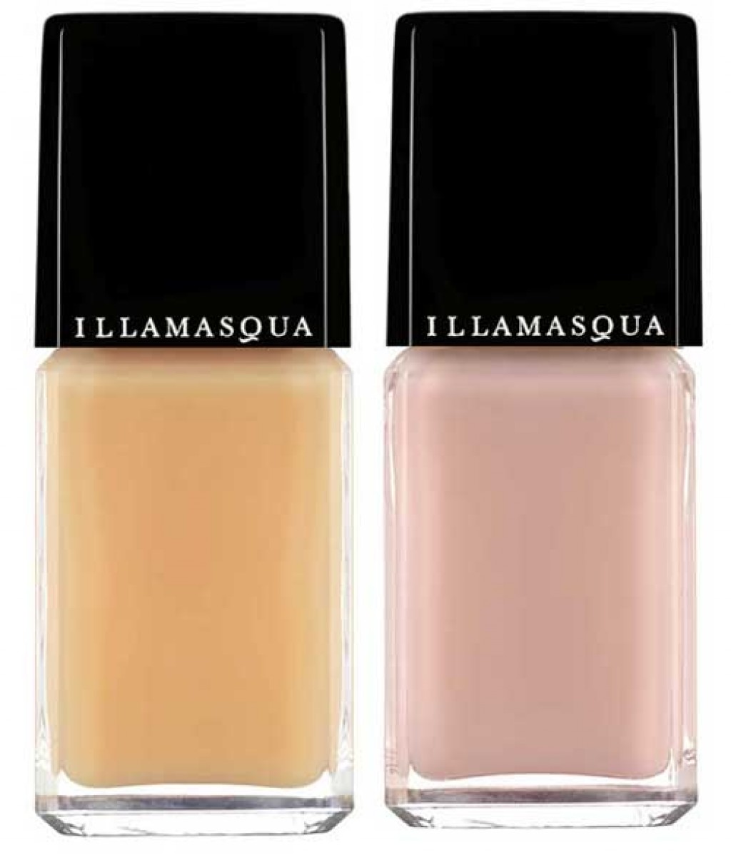 Illamasqua Nail Veil
