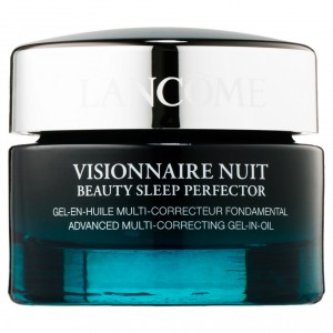 Lancôme Visionnaire Nuit Beauty Sleep Perfector