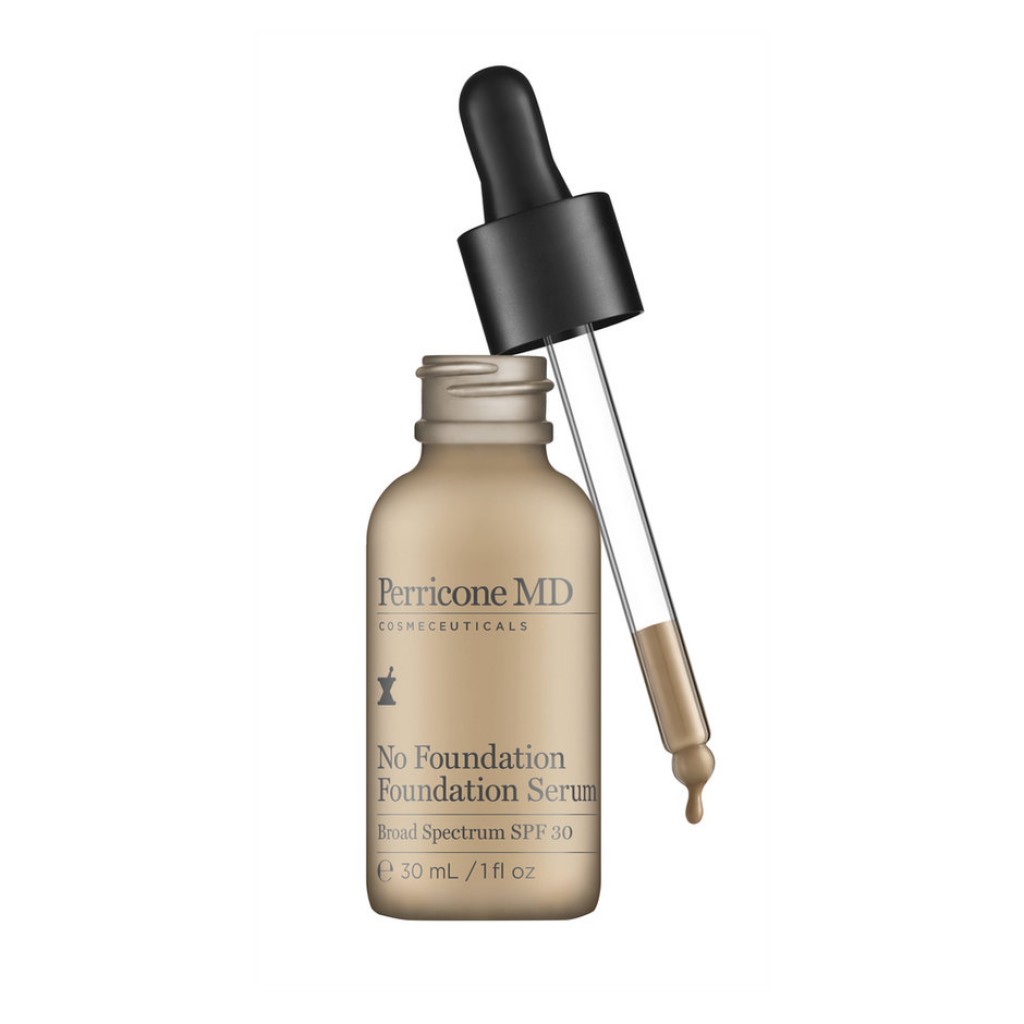 Perricone MD No Foundation Foundation Serum