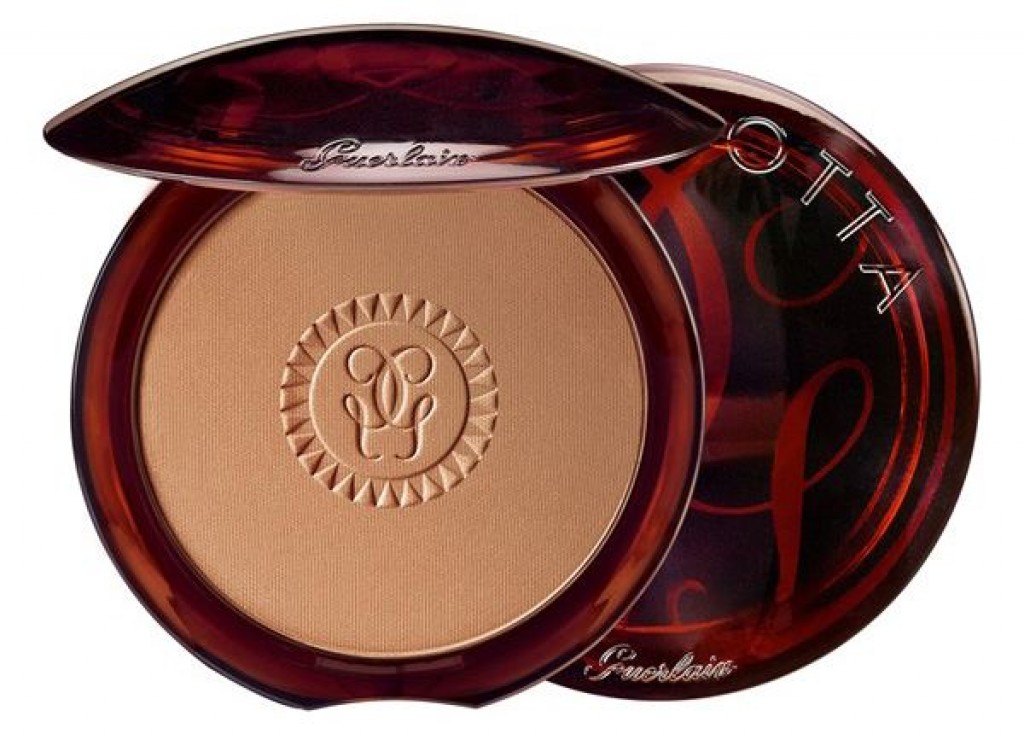 Guerlain Terracotta 2016 Original Bronzing Powder
