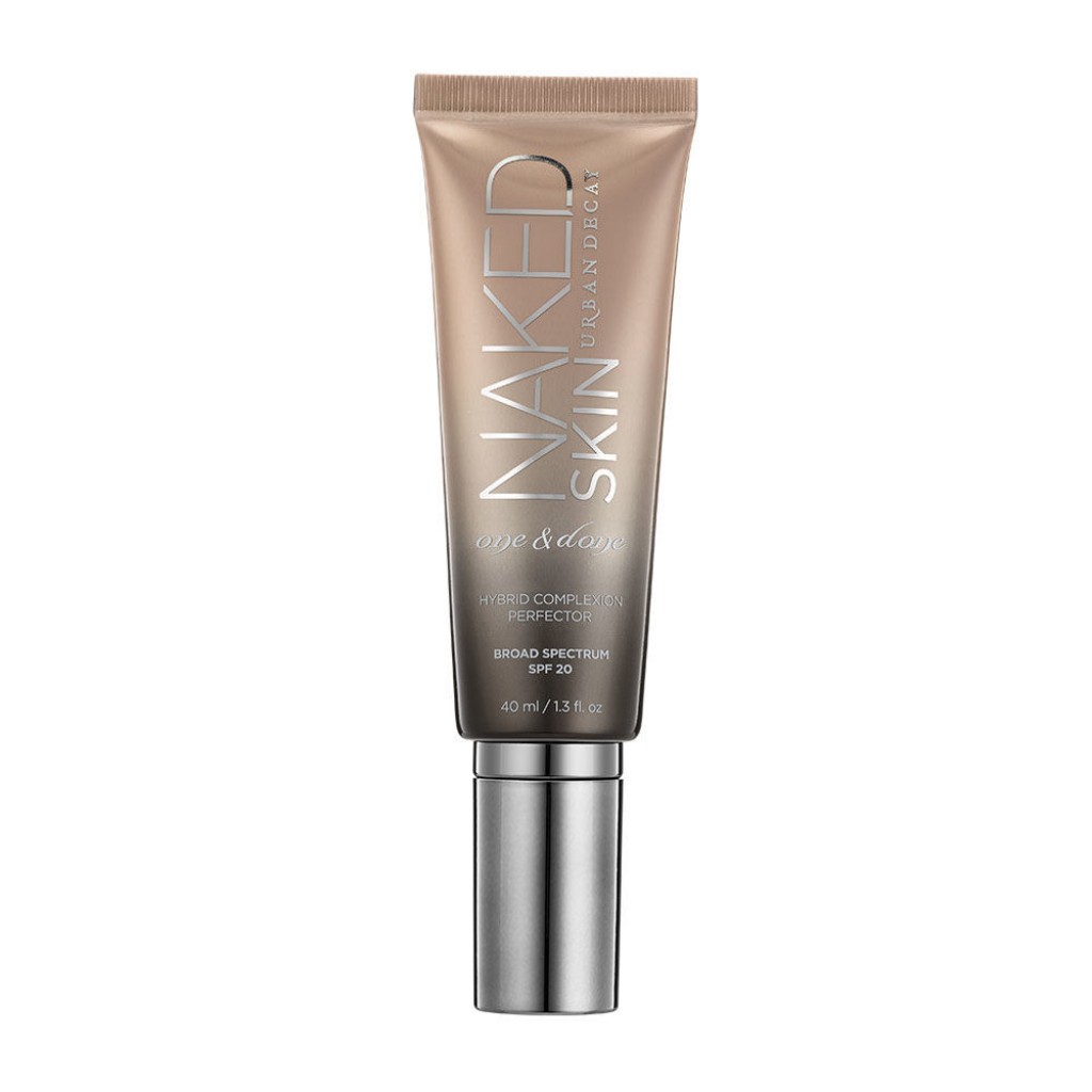 Urban Decay Naked Skin One & Done Hybrid Complexion Perfector