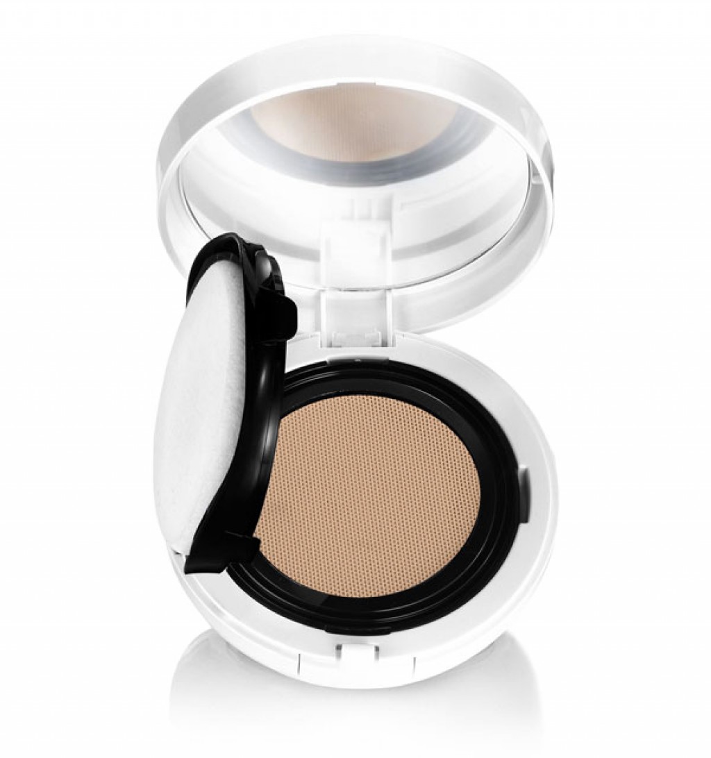 Philosophy take a deep breath cushion foundation with clean-air technology™ broad spectrum spf 20