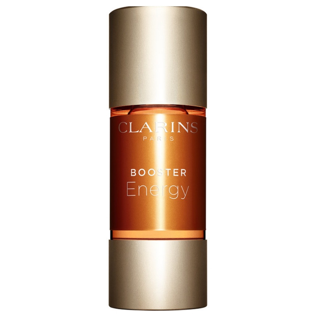Clarins BOOSTER Energy