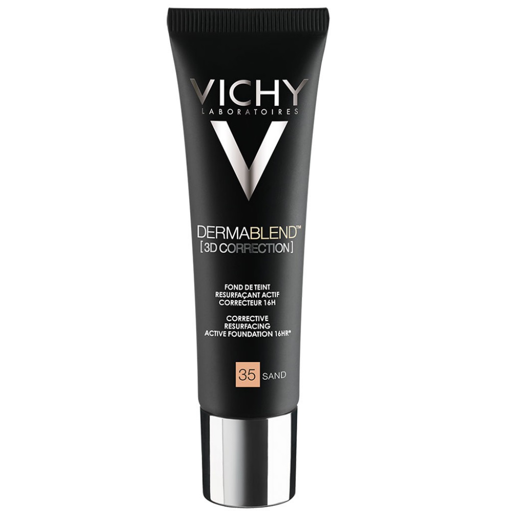 Vichy Dermablend 3D Correction