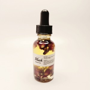 Sabbatical Beauty Blush Beauty Oil