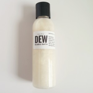 Sabbatical Beauty Dew Bubble Bath & Body Wash