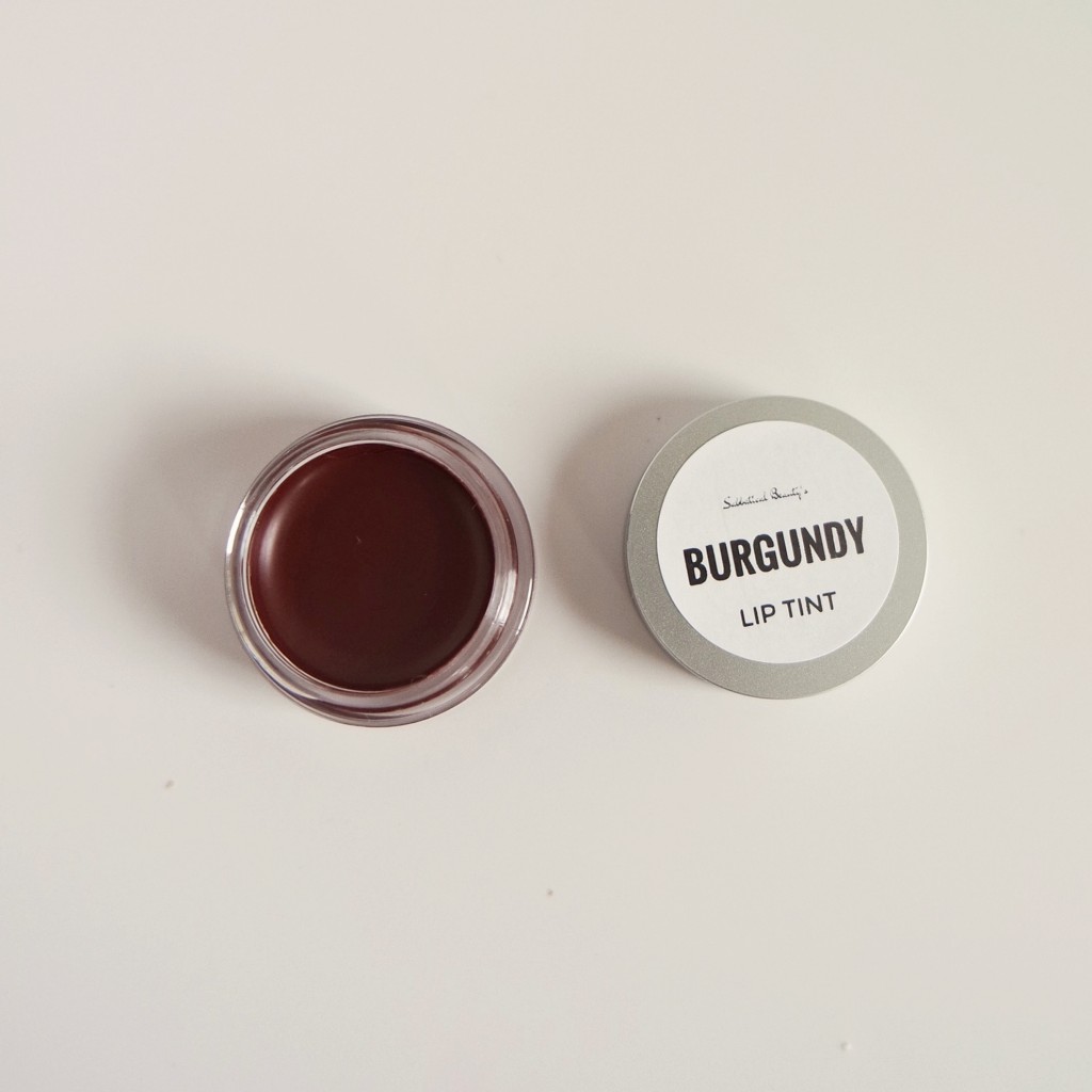 Sabbatical Beauty Lip Tint