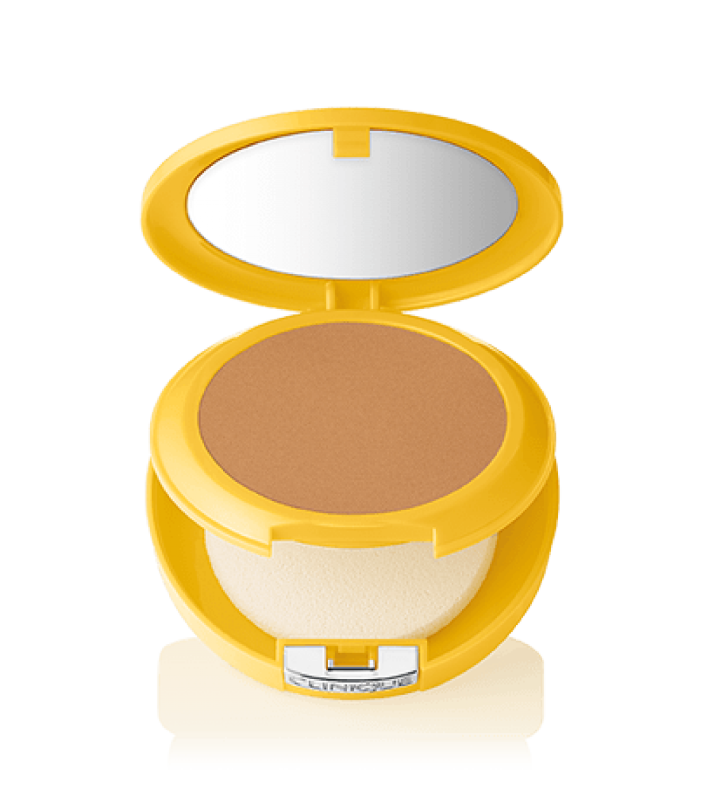 Clinique SPF 30 Mineral Powder Makeup for Face