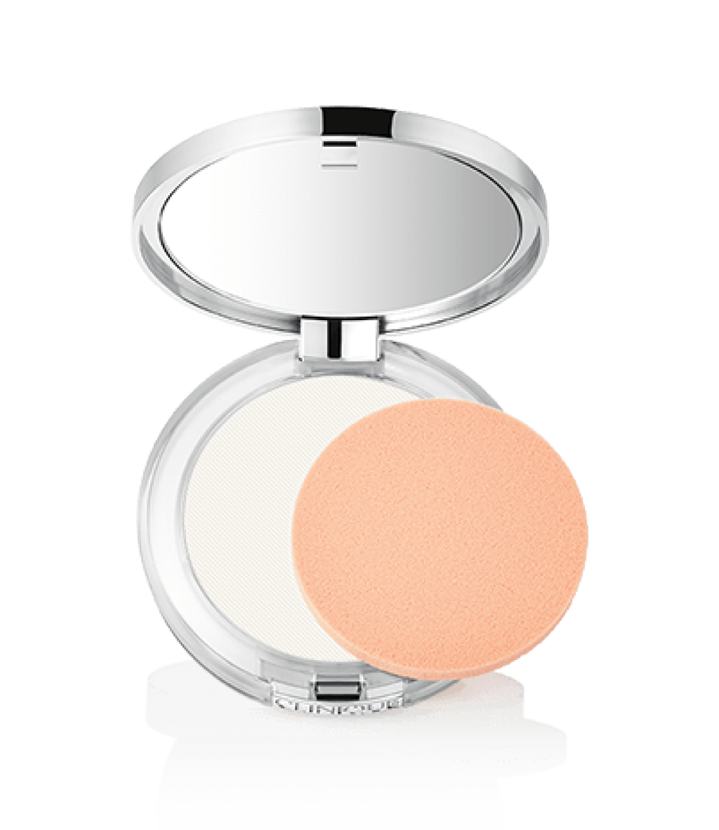 Clinique Stay-Matte Universal Blotting Powder