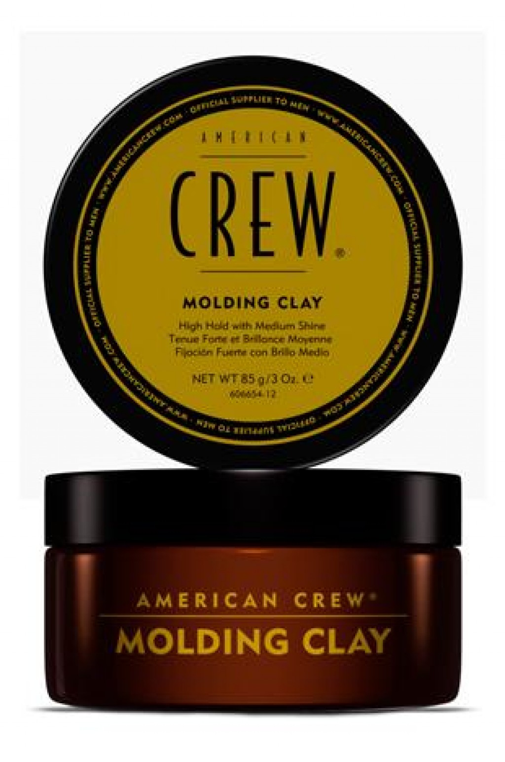 American Crew Molding Clay Hair Care BeautyAlmanac