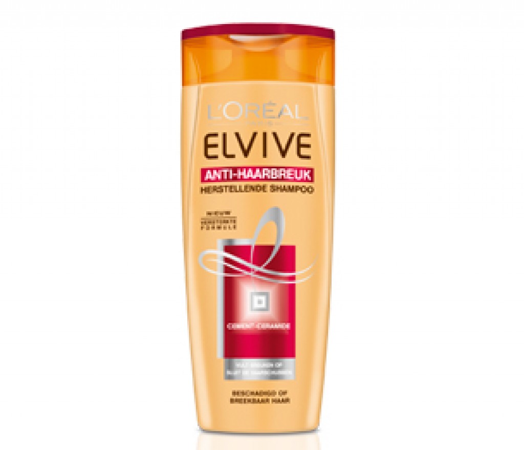 L'Oréal Paris Elvive Extraordinary Oils Nourishing Shampoo Bath