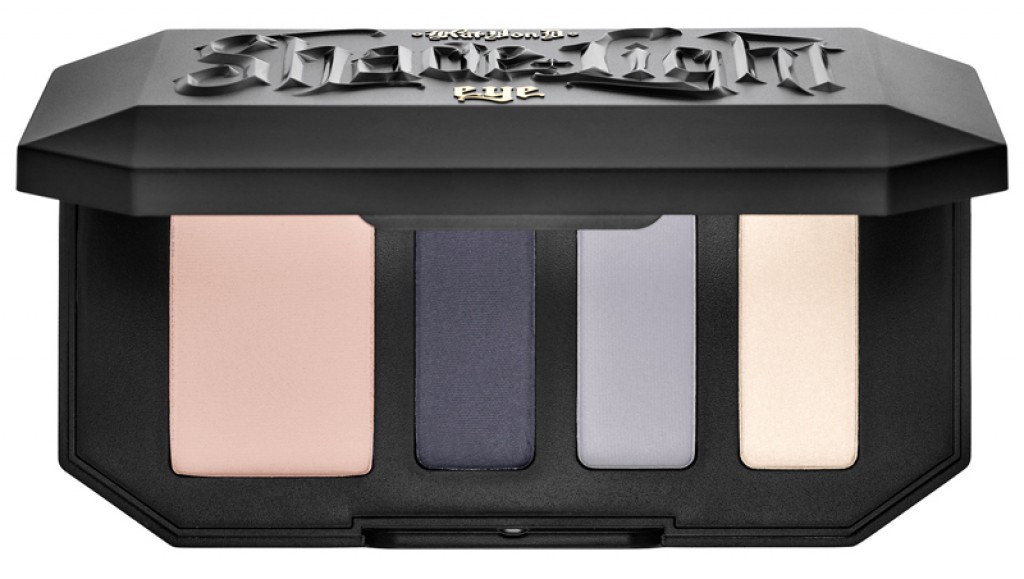 Kat Von D Shade Light Eye Contour Quad