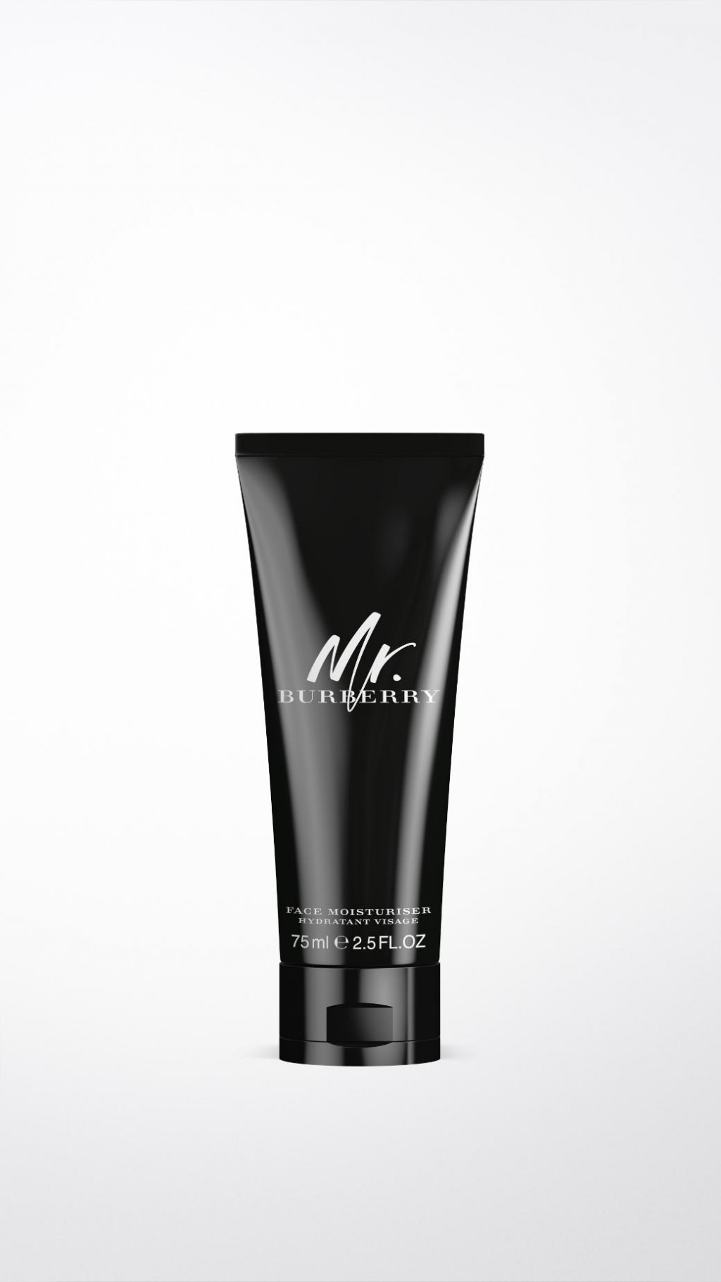 Burberry Cosmetics  Mr. Burberry Face Moisturizer