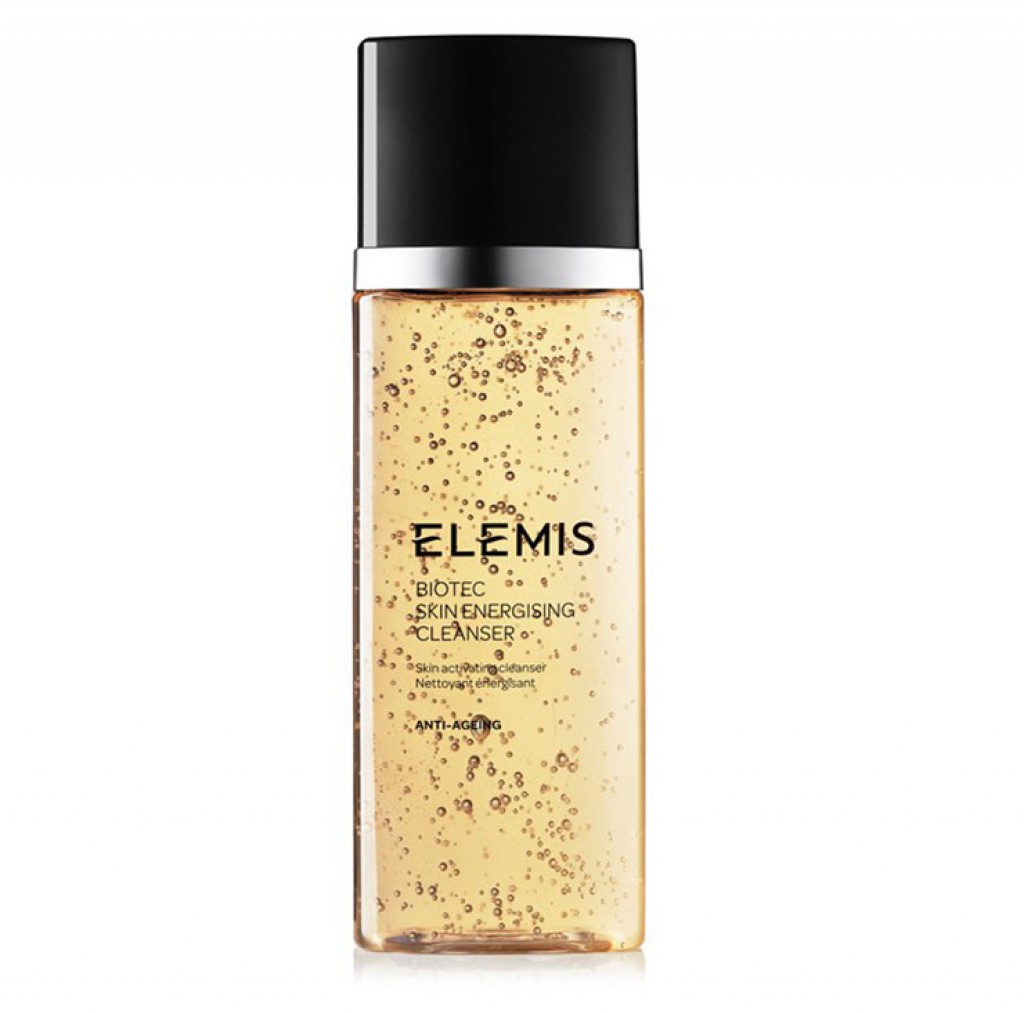 Elemis BIOTEC Skin Energising Cleanser