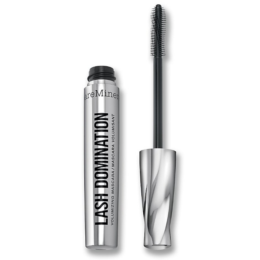 bareMinerals Revamped Lash Domination Volumizing Mascara