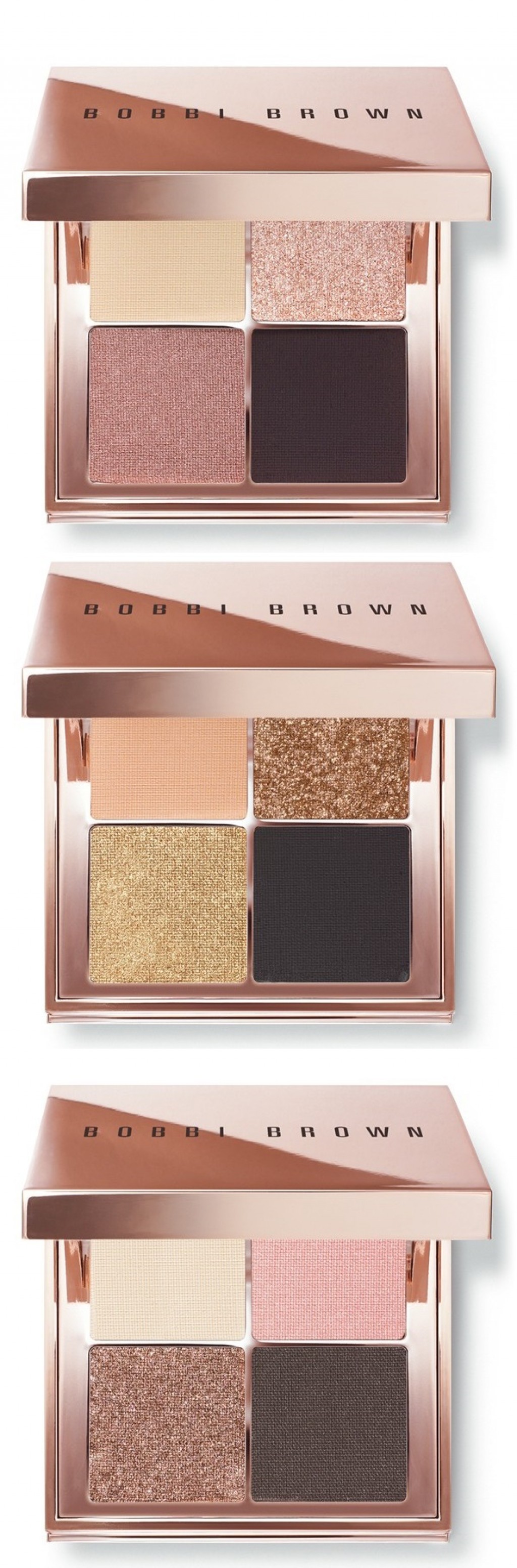 Bobbi Brown Sunkissed Eye Palette