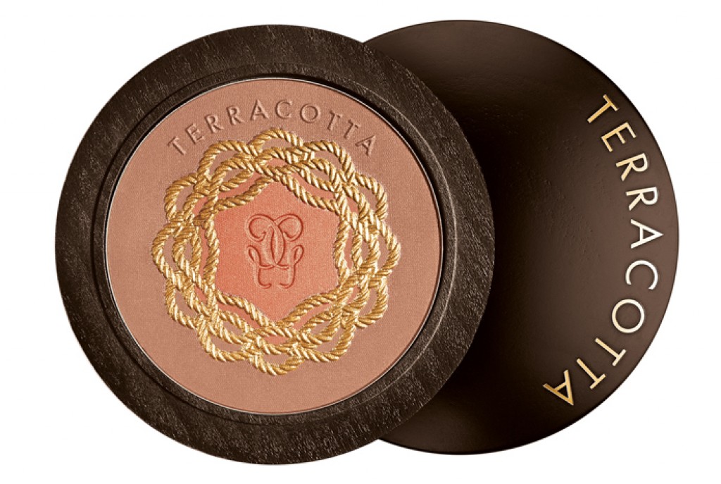 Guerlain Terracotta Pause D’été Bronzer