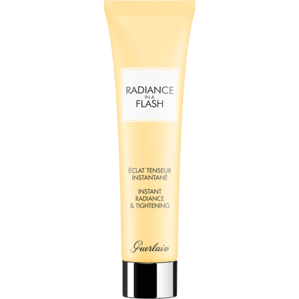 Guerlain Radiance in a Flash instant radiance and tightening