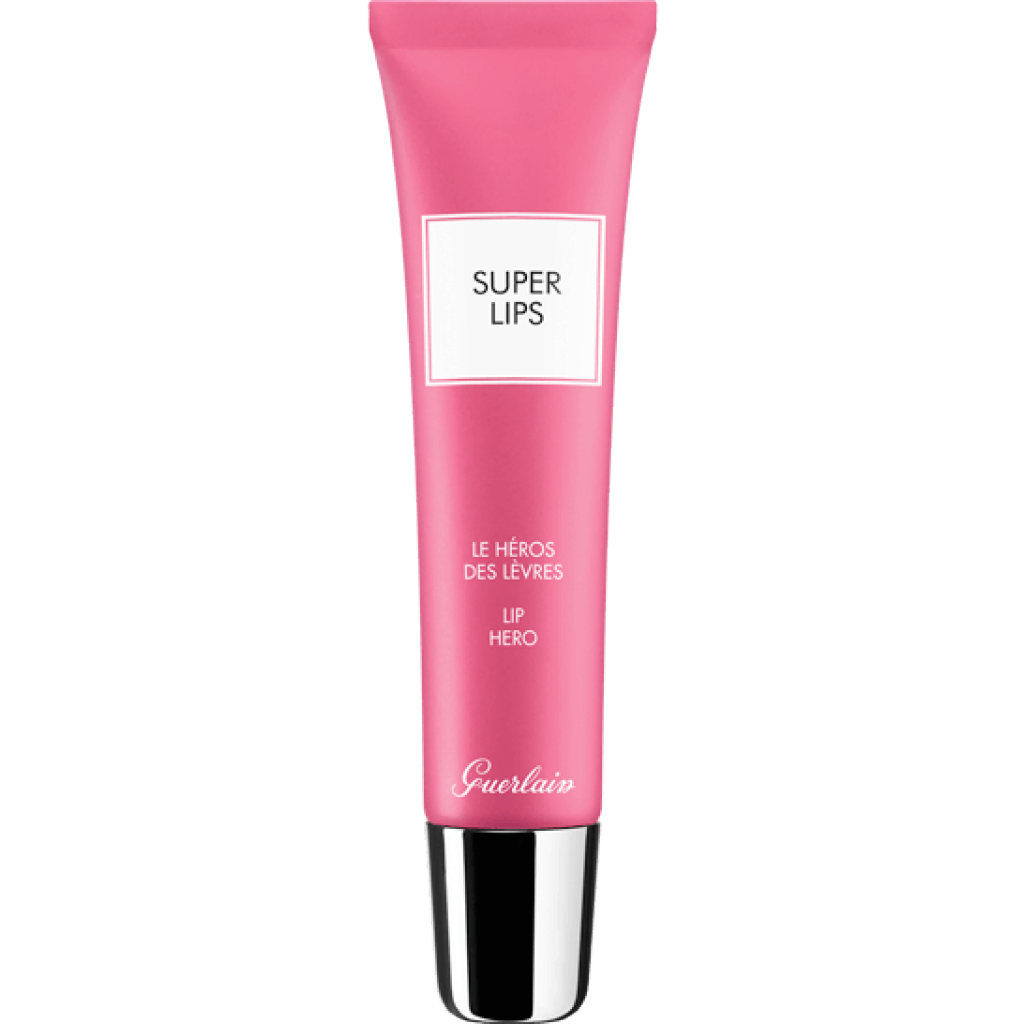Guerlain Super Lips lip hero