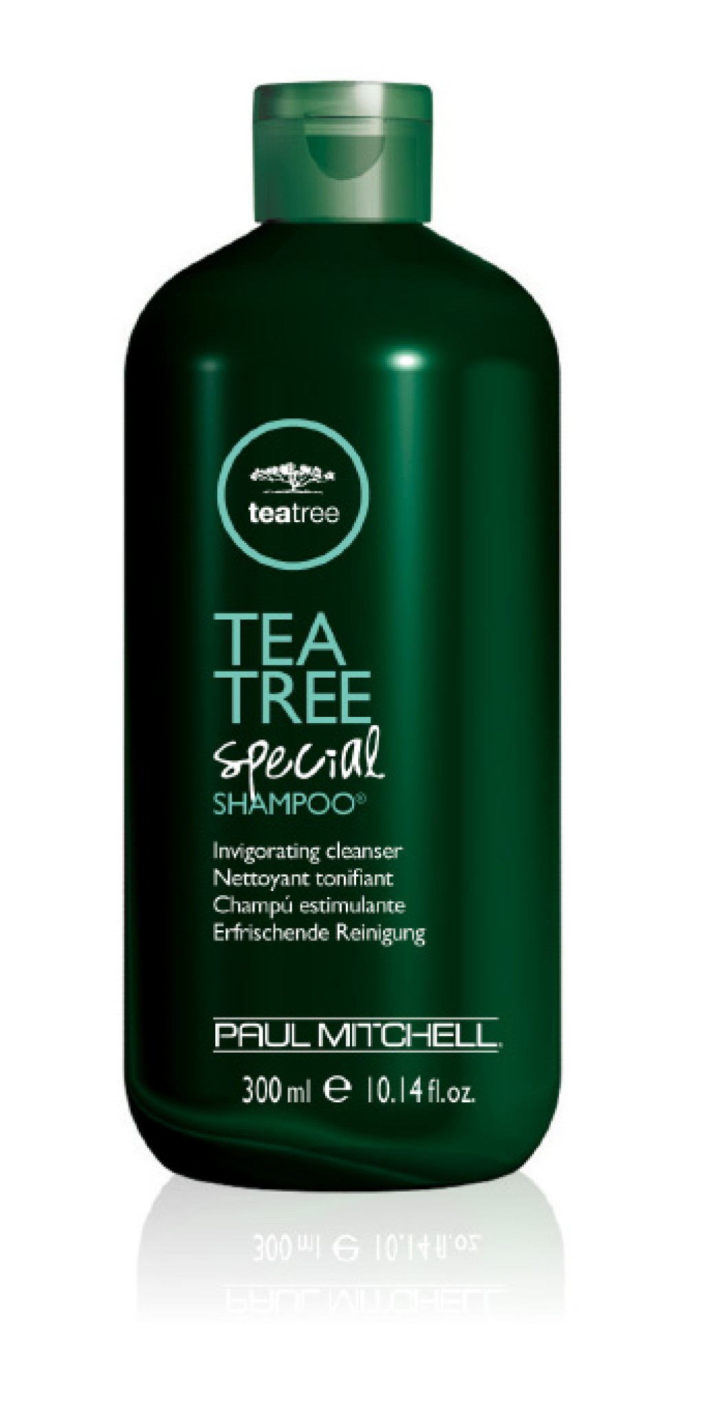 Paul Mitchell Tea Tree Special Shampoo