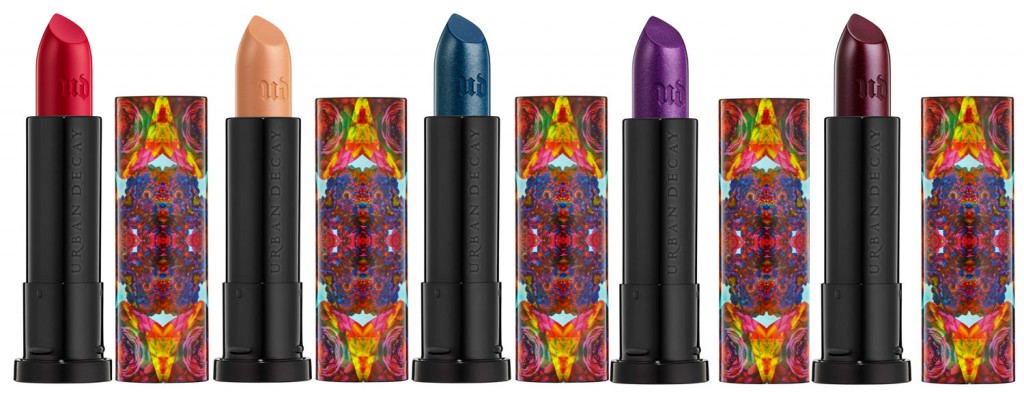 Urban Decay Alice Through the Looking Glass Lipstick