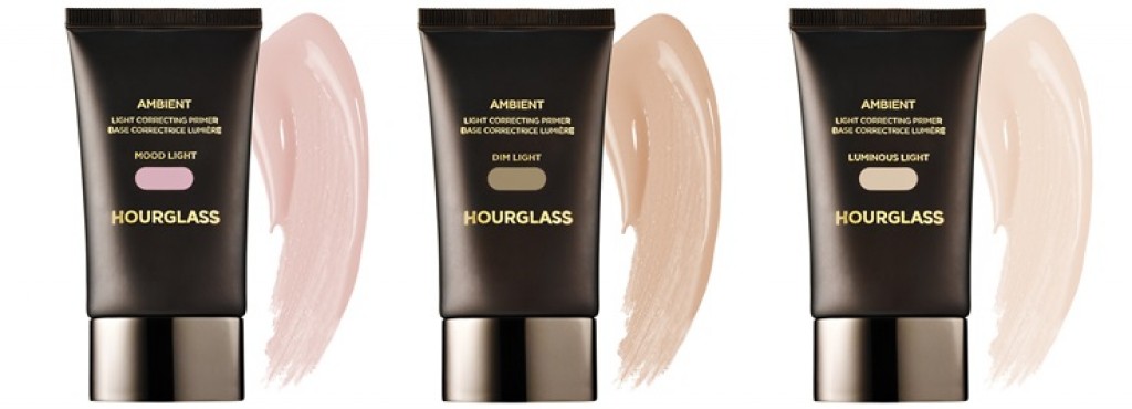 Hourglass Ambient Light Correcting Primer