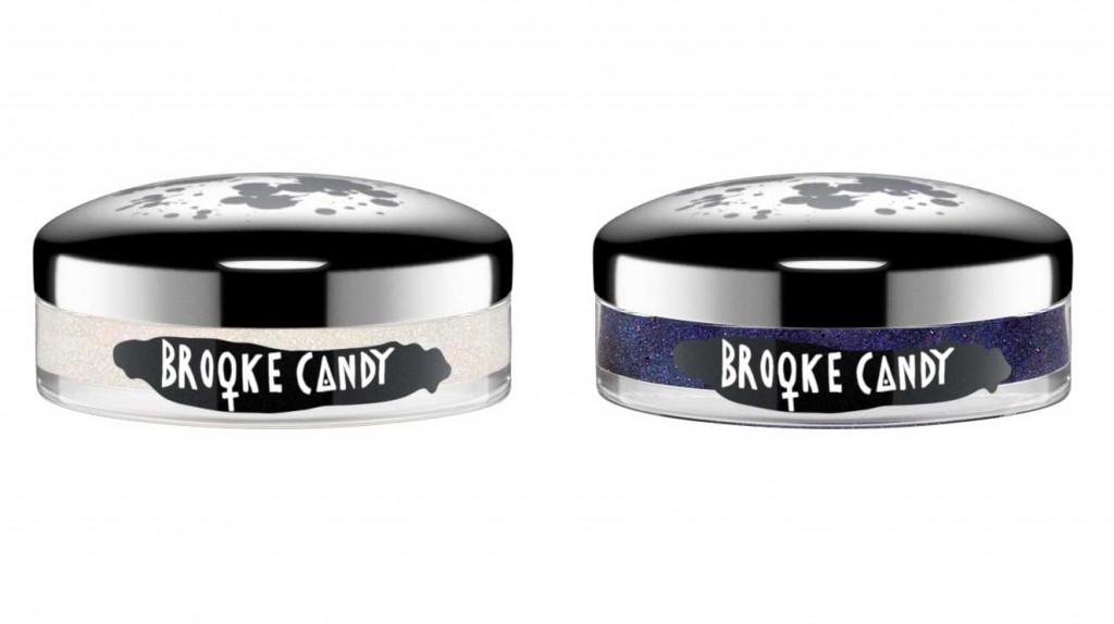 MAC Brooke Candy Studio Eye Gloss