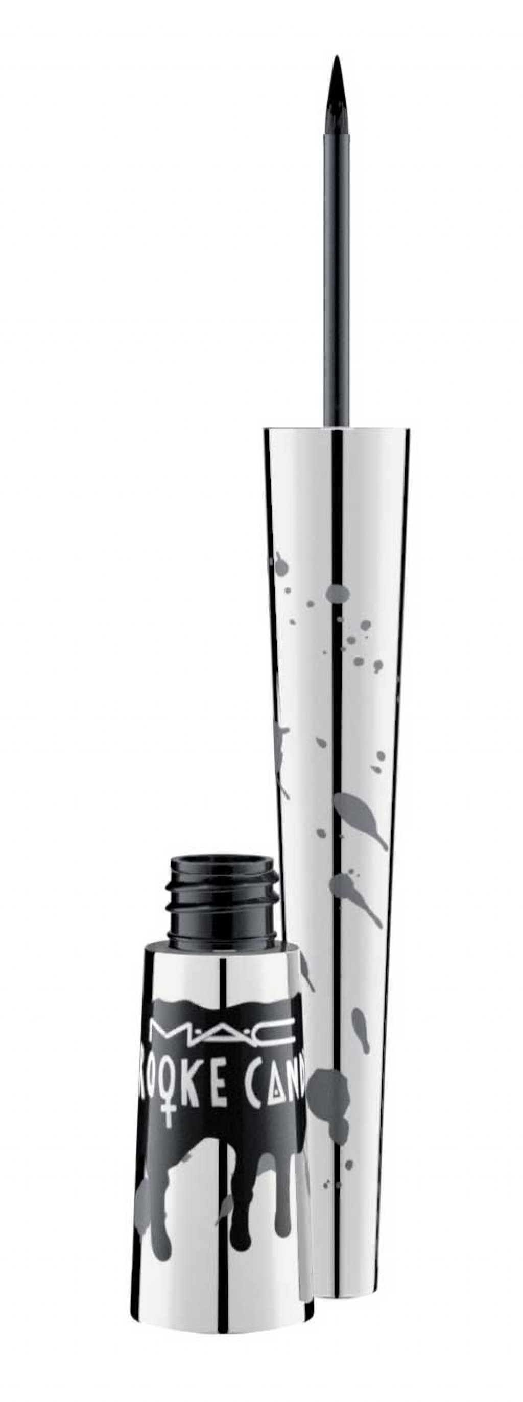 MAC Brooke Candy Liquid Eyeliner 2016