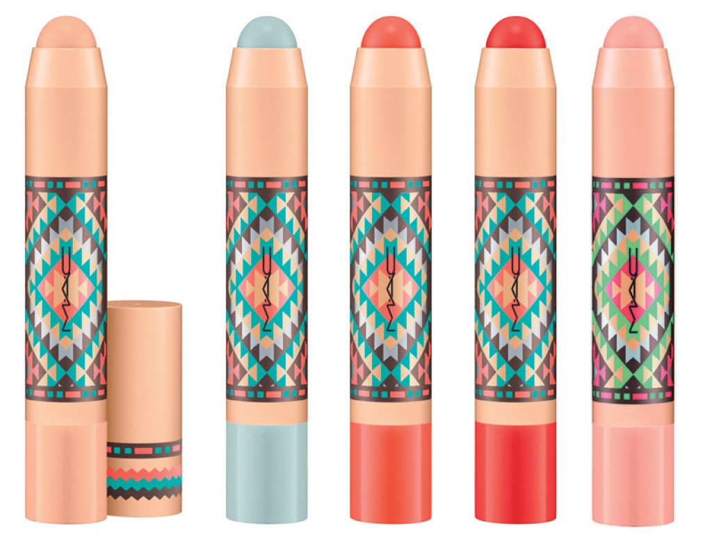 MAC Vibe Tribe Patentpolish Lip Pencil