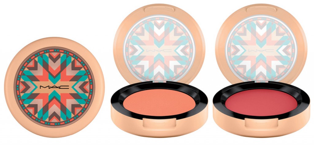 MAC Vibe Tribe Powder Blush