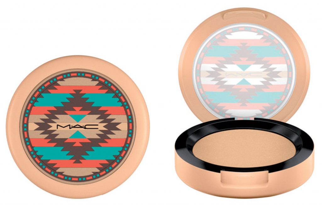 MAC Vibe Tribe Cream Colour Base