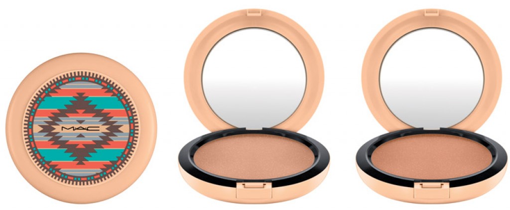 MAC Vibe Tribe Bronzing Powder