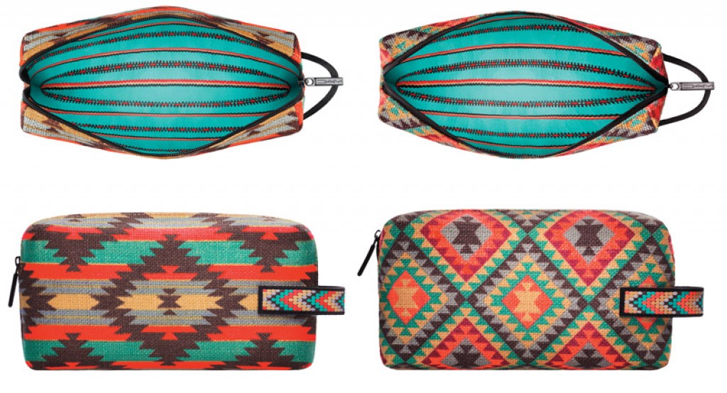 MAC Vibe Tribe Makeup Bag