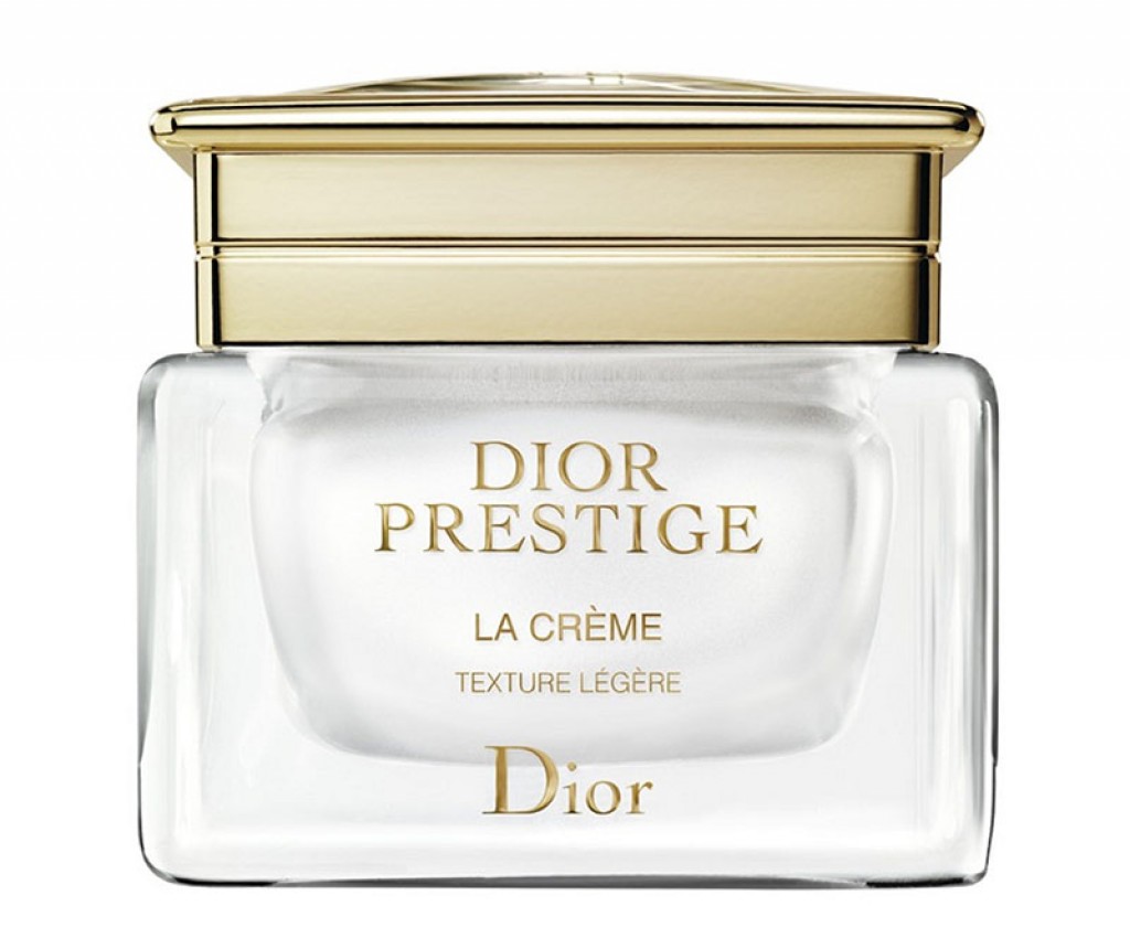Dior La Crème Texture Légère